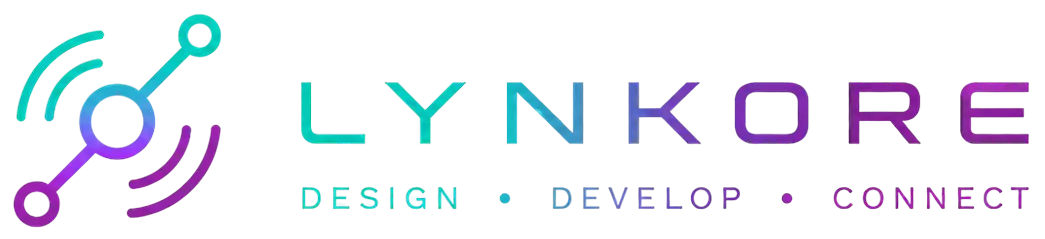 LYNKORE logo
