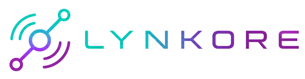 LYNKORE logo